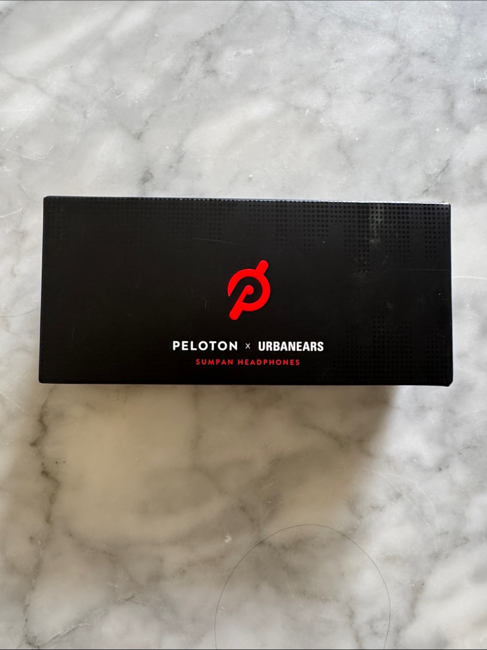 Peloton Urbanears Sumpan Headphones